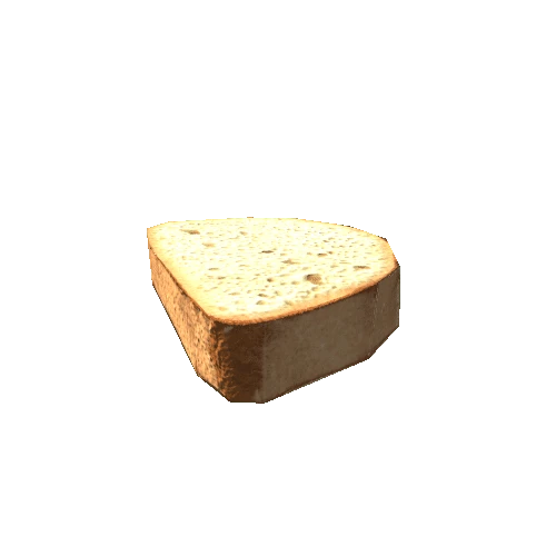 bread  1 slice 1